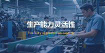 生產能力靈活性